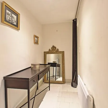 Apartment L'arena - Au Pied Des Arenes *