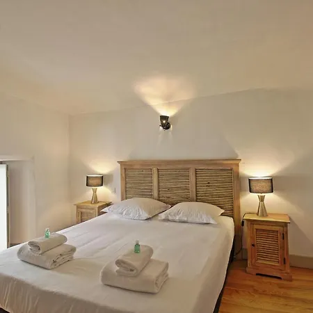 Apartment L'arena - Au Pied Des Arenes *