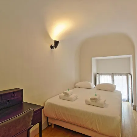 Apartment L'arena - Au Pied Des Arenes